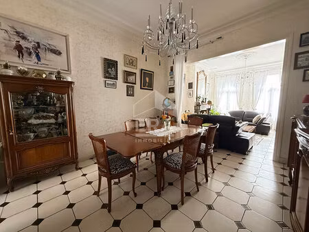 maison 7 pièces 168 m² à vendre / acheter boulogne-sur-mer 62200 ? | era immobilier