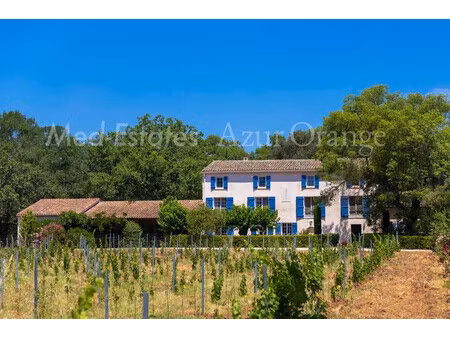 vente villa 12 pièces