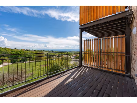 location appartement 3 pièces 80m²