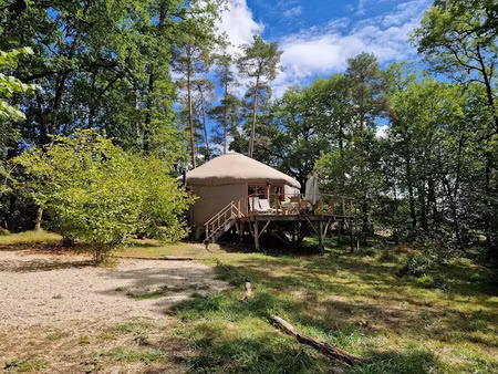 vente maison 3 pièces 65 m² à rouffignac-saint-cernin-de-reilhac (24580)  162 000 €