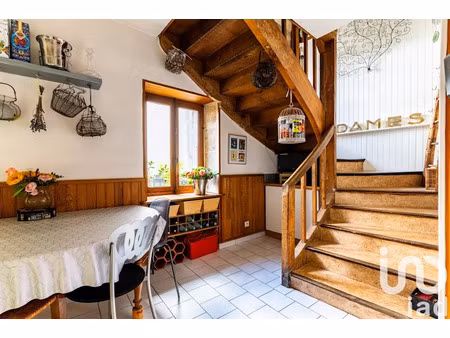 vente maison 5 pièces 111 m² à plombières-lès-dijon (21370)  195 000 €