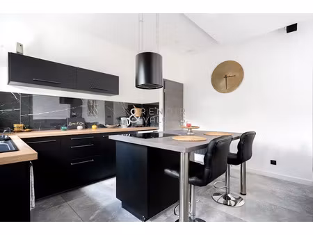 vente maison 3 pièces 66 m² à jarville-la-malgrange (54140)  190 000 €