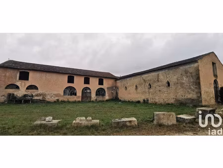 vente maison 2 pièces 600 m² à manses (09500)  99 000 €