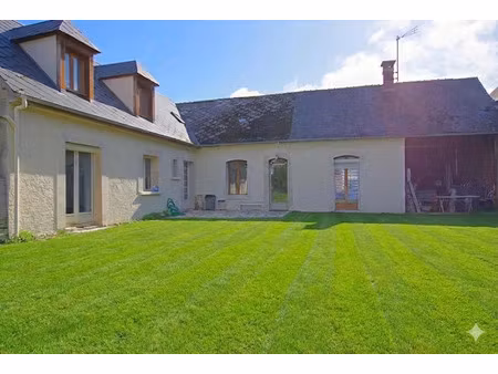 vente maison 5 pièces 128.69 m² à rethonvillers (80700)  175 000 €