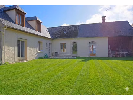 vente maison 5 pièces 144 m² à rethonvillers (80700)  175 000 €