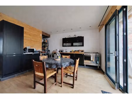 vente maison 6 pièces 135 m² à vendegies-sur-ecaillon (59213)  165 000 €