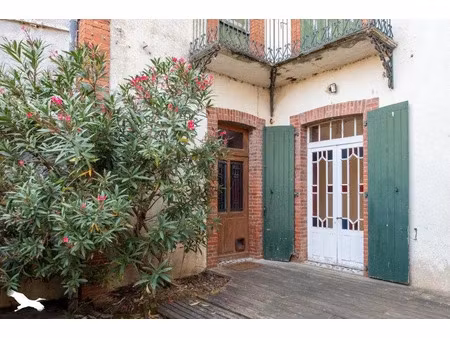 vente maison 5 pièces 234 m² à viella (32400)  119 000 €
