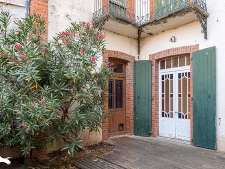 vente maison 5 pièces 234 m² à viella (32400)  159 000 €