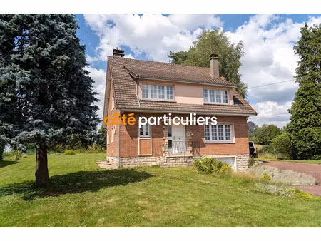 vente maison 7 pièces 159 m² à fruges (62310)  165 742 €