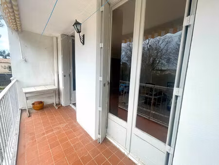 appartement saint cannat 3 pièce(s) 75 m2