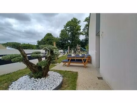 maison de 150 74 m² à dourdain