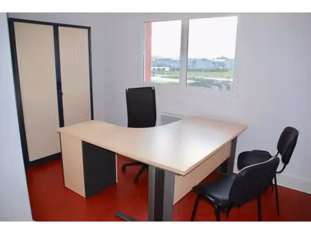 a louer bureaux de 25 m2 à 90 m2 - beauvais