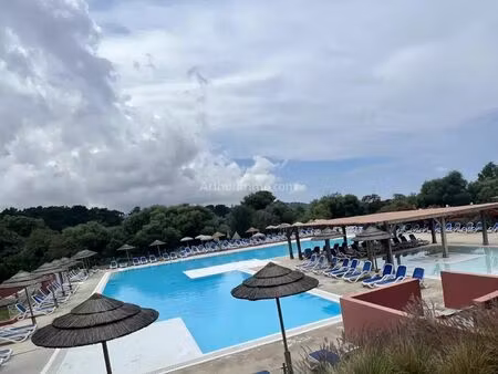 vente appartement 3 pièces à belgodère