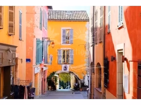 annonce commerce à vendre