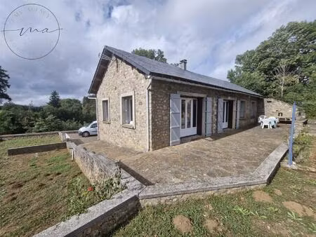 maison 5 pièces 90 m2