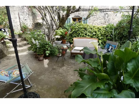 annonce maison à vendre