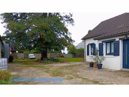 vente maison 8 pièces 155 m² à beauvilliers (28150)  243 000 €