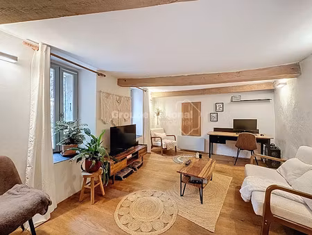 vente maison 4 pièces 70.66 m² à callian (83440)  238 000 €