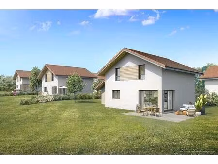 les villas emergence