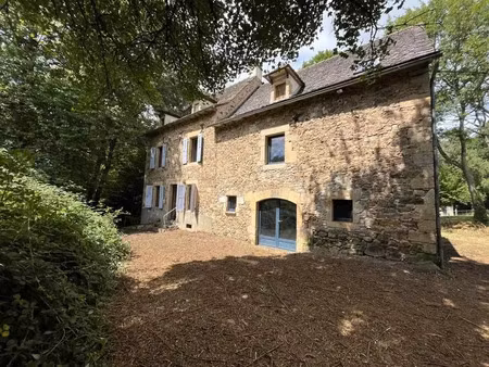vente maison 6 pièces 110 m² à vaureilles (12220)  239 625 €