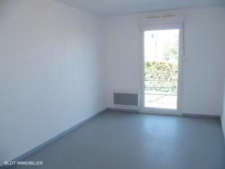 location appartement 1 pièce 18m² rennes 35700