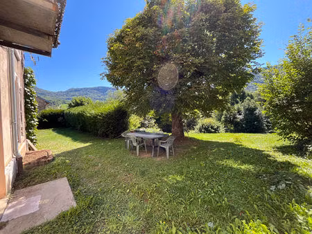 maison t15 nans-sous-sainte-anne à vendre