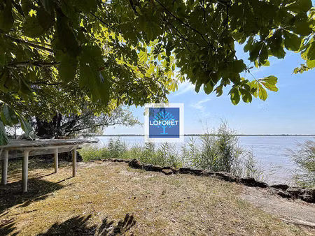 maison t6 près de plassac à vendre