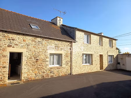 maison t6 lannebert à vendre
