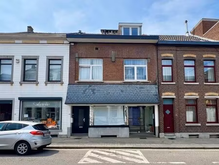 immeuble de rapport idéalement situé à heusy