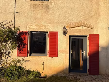 vente maison 7 pièces 209 m² à echenoz-la-méline (70000)  255 000 €