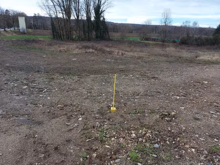 achat terrain 3 507m² hirtzbach 68118