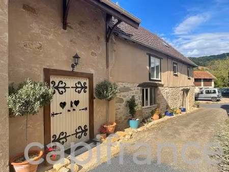 vente maison 5 pièces 190 m² à nonards (19120)  265 000 €