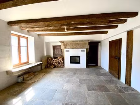 achat maison 7 pièces 269m² darney 88260