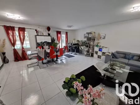 vente maison 6 pièces 144 m² à candes-saint-martin (37500)  299 900 €