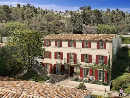 aix-en-provence vues exceptionnelles sur le château vauvenargues