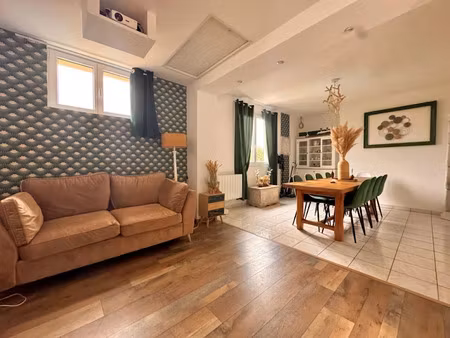 vente maison 6 pièces 185 m² à darnetal (76160)  350 000 €