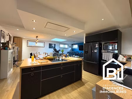 vente maison 6 pièces 153 m² à villers-bocage (14310)  295 000 €