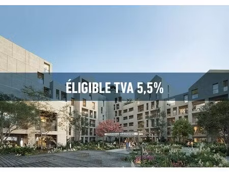 esprit bastide - accession libre