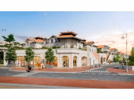 villas beaurivage