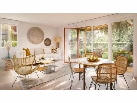 mérignac à proximité des commerces