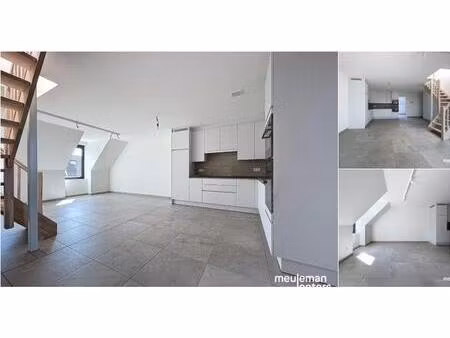 appartement à louer à dorpsstraat 103 sijsele (rbu23061)