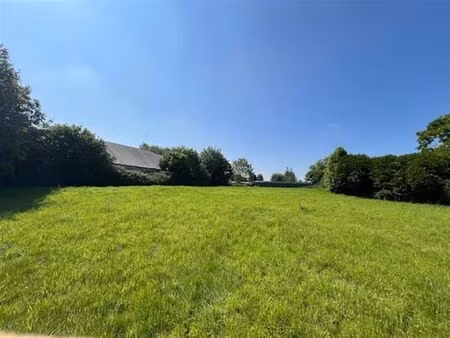 grond te koop in nederzwalm-hermelgem