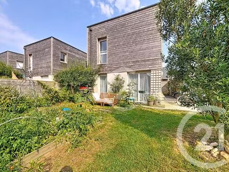 achat maison 4 pièces 94m² ranville 14860