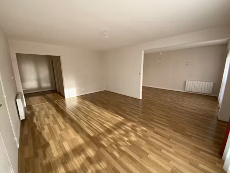 location appartement 5 pièces 103m² evreux 27000