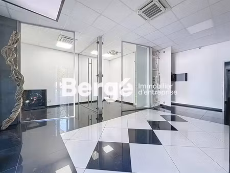 immobilier professionnel à louer antibes