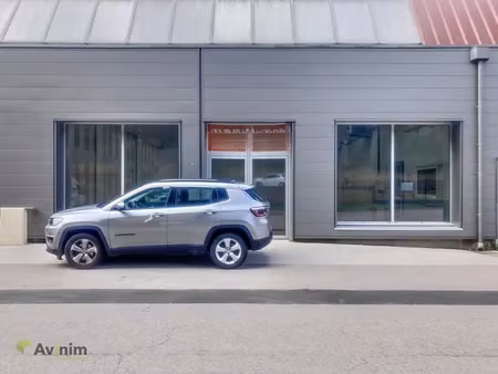 ref1453 secteur gerardmer - local commercial 200 m² - a louer