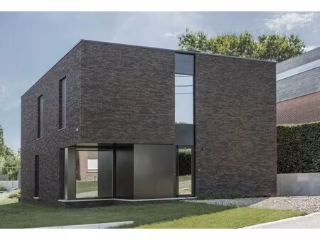 huis te koop in rillaar met 4 slaapkamers