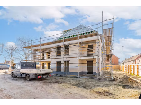 appartement te koop in gierle met 3 slaapkamers