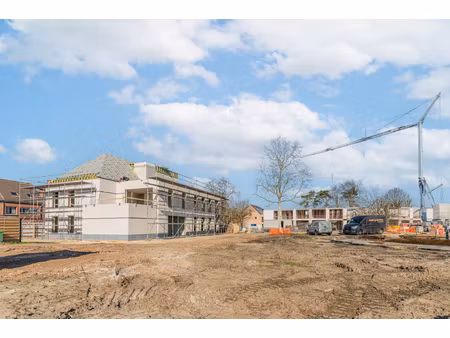 appartement te koop in gierle met 3 slaapkamers