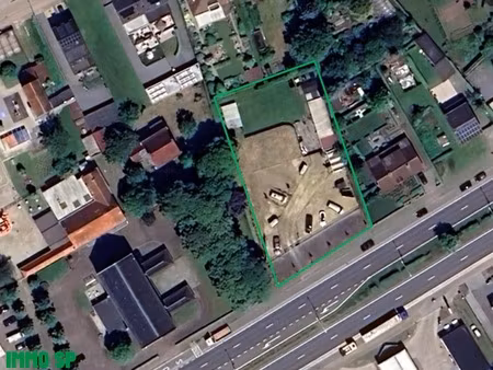 grond te koop in geel